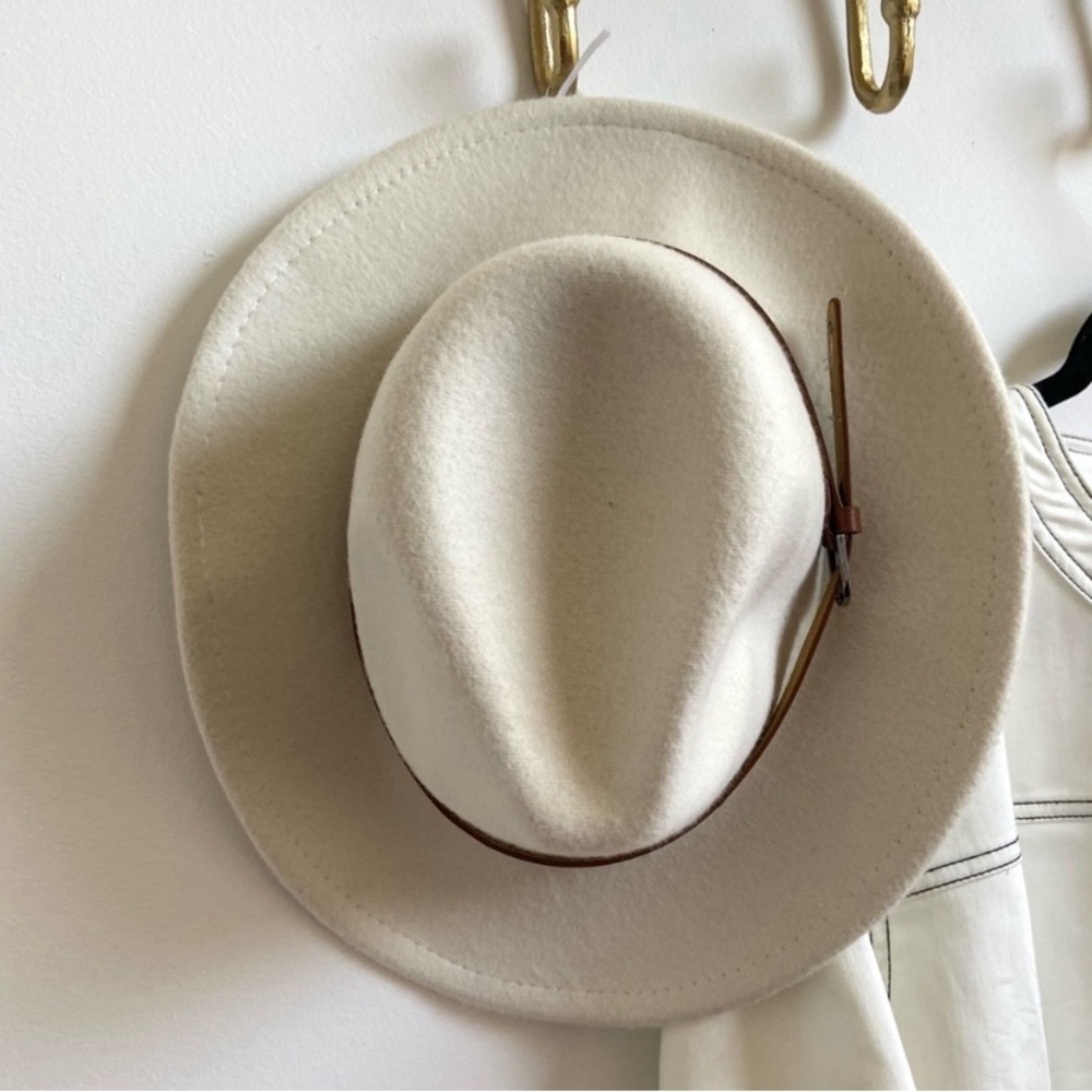 🆕Beautiful Panama /ranch hat